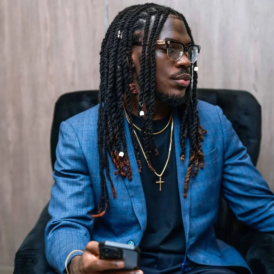 Marvey Muzique dp picture